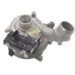 Turbo pour NISSAN Navara 2.5 Di 190 CV 5303 988 0337