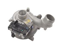 Turbo pour NISSAN Navara 2.5 dCi 174 CV 5303 988 0337