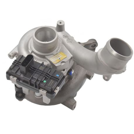 Turbo pour NISSAN Pathfinder 3 2.5 dCi 163 CV 5303 988 0337