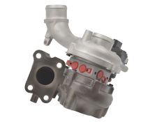 Turbo pour NISSAN Navara 2.5 dCi 174 CV 5303 988 0337