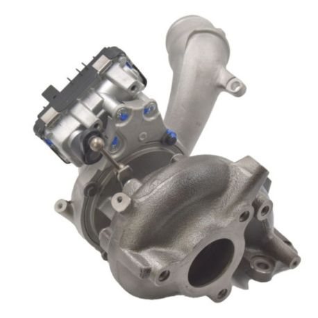 Turbo pour NISSAN Pathfinder 3 2.5 dCi 190 CV 5303 988 0337