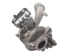 Turbo pour NISSAN Navara 2.5 dCi 163 CV 5303 988 0337