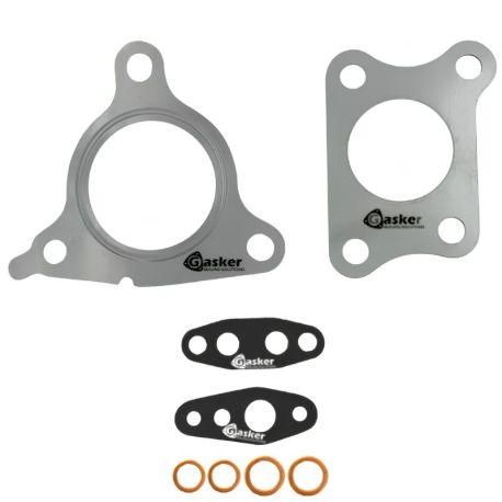Turbo pour NISSAN Pathfinder 3 2.5 dCi 190 CV 5303 988 0337