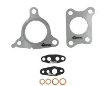 Turbo pour NISSAN Navara 2.5 dCi 174 CV 5303 988 0337
