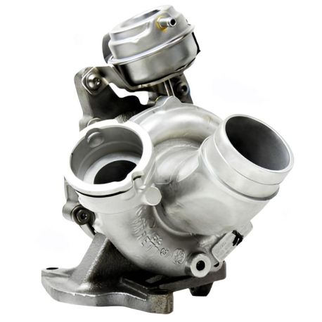 Turbo 760700-5004S