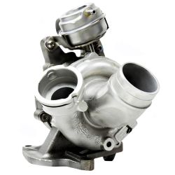 Turbo pour VOLKSWAGEN Touareg 1 (7LA / 7L6 / 7L7) 2.5 TDI 163 CV 760700-5004S