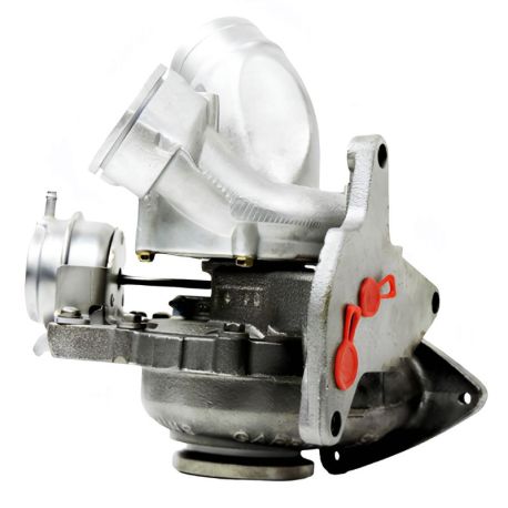 Turbo 760700-5004S