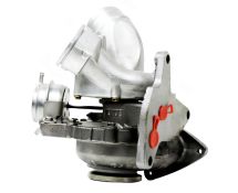 Turbo 760700-5004S