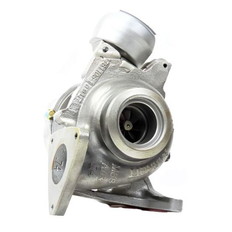 Turbo 760700-5004S