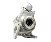 Turbo 760700-5004S