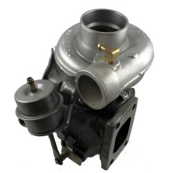 Turbo pour NISSAN Patrol GR (Y61) 2.8 TD 116 CV 452022-0001