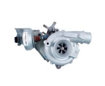 Turbo pour SUBARU XV 2.0 D 147 CV VF57