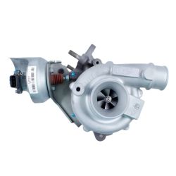 Turbo pour SUBARU Forester 2.0 D 147 CV VF57