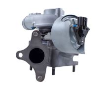 Turbo pour SUBARU Forester 2.0 D 147 CV VF57
