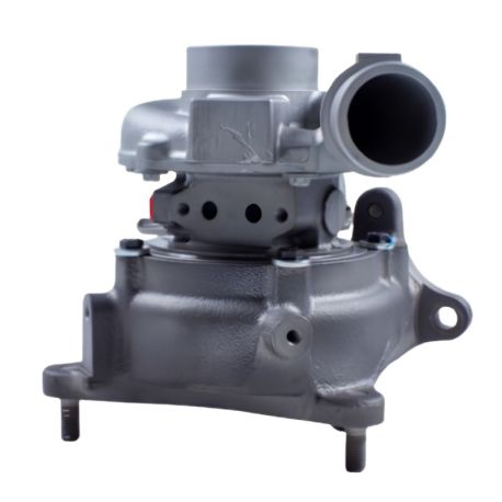 Turbo pour SUBARU XV 2.0 D 147 CV VF57