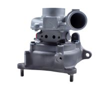 Turbo pour SUBARU Forester 2.0 D 147 CV VF57