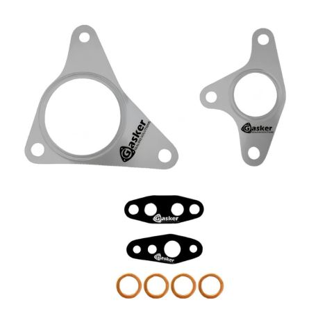 Turbo pour SUBARU Forester 2.0 D 147 CV VF57