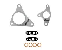 Turbo pour SUBARU Forester 2.0 D 147 CV VF57