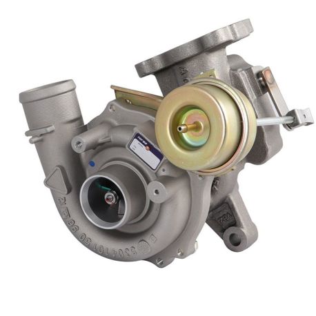 Turbo 5303 988 0051