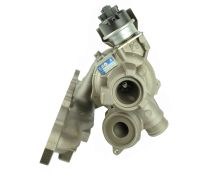 Turbo pour SKODA Superb 3 (3V3) 1.6 TDI 120 CV 1635 988 0002