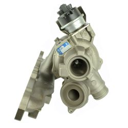 Turbo pour VOLKSWAGEN Passat B8 1.6 TDI 120 CV 1635 988 0002