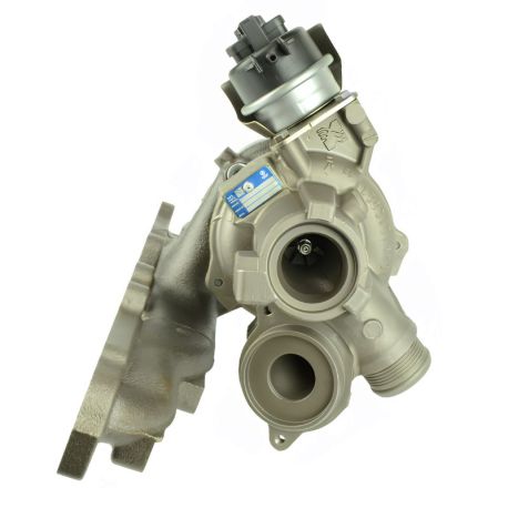 Turbo pour VOLKSWAGEN Passat B8 1.6 TDI 120 CV 1635 988 0002