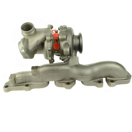 Turbo pour SKODA Superb 3 (3V3) 1.6 TDI 120 CV 1635 988 0002