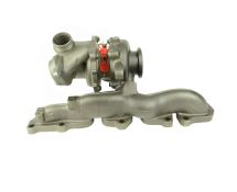 Turbo pour VOLKSWAGEN Passat B8 1.6 TDI 120 CV 1635 988 0002