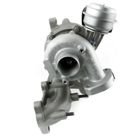 Turbo pour VOLKSWAGEN Golf 4 (1J1) 1.9 TDI 130 CV 716860-5004S