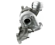 Turbo pour VOLKSWAGEN Golf 4 (1J1) 1.9 TDI 130 CV 716860-5004S
