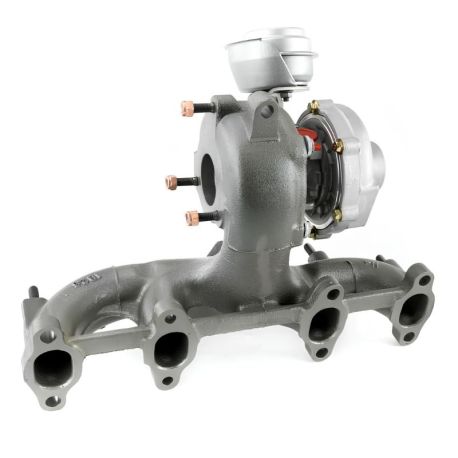 Turbo pour VOLKSWAGEN Golf 4 (1J1) 1.9 TDI 130 CV 716860-5004S