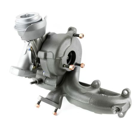 Turbo pour VOLKSWAGEN Golf 4 (1J1) 1.9 TDI 130 CV 716860-5004S