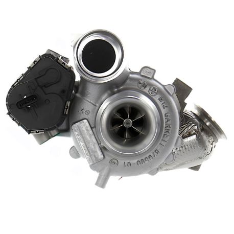 Turbo 873798-5003S