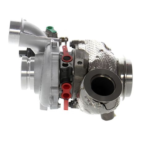 Turbo 873798-5003S