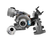Turbo pour SEAT Ibiza 3 (6L1) 1.9 TDI 130 CV 5439 988 0023