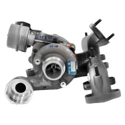 Turbo pour VOLKSWAGEN Polo 4 (9N_) 1.9 TDI 130 CV 5439 988 0023