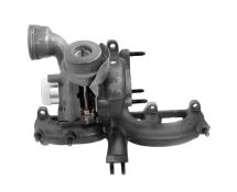 Turbo pour SKODA Fabia 1 (6Y2) 1.9 TDI 130 CV 5439 988 0023