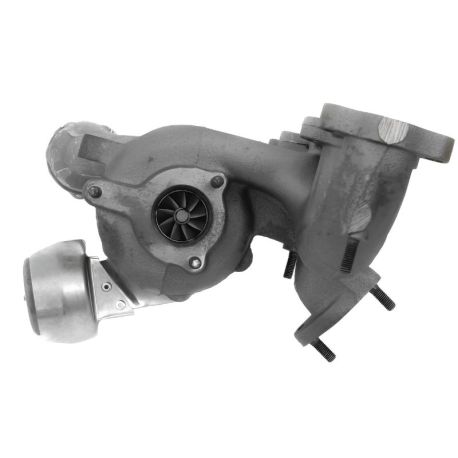 Turbo pour VOLKSWAGEN Polo 4 (9N_) 1.9 TDI 130 CV 5439 988 0023