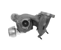 Turbo pour VOLKSWAGEN Polo 4 (9N_) 1.9 TDI 130 CV 5439 988 0023