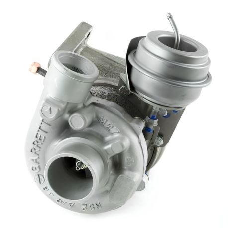 Turbo 729041-5009S