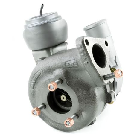 Turbo 729041-5009S