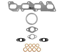 Turbo pour MAN Tge 2.0 TDI AWD 177 CV 1000 998 0384