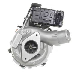 Turbo pour FORD Ranger (TKE) 3.2 TDCi 200 CV 853333-5001S