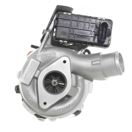 Turbo pour FORD Ranger (TKE) 3.2 TDCi 200 CV 853333-5001S