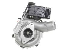 Turbo pour FORD Ranger (TKE) 3.2 TDCi 200 CV 853333-5001S