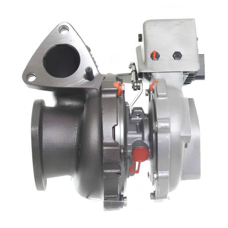 Turbo pour FORD Ranger (TKE) 3.2 TDCi 200 CV 853333-5001S