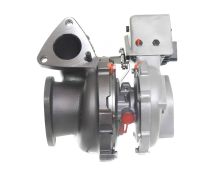 Turbo pour FORD Ranger (TKE) 3.2 TDCi 200 CV 853333-5001S