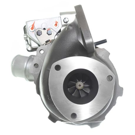Turbo pour FORD Ranger (TKE) 3.2 TDCi 200 CV 853333-5001S
