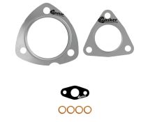 Turbo neuf pour FORD Ranger (TKE) 3.2 TDCi 200 CV - 853333-5001S - Jrone