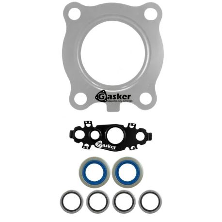 Turbo neuf pour FORD Kuga 2 2.0 TDCi 163 CV (120 KW) - 806498-5003S - Jrone